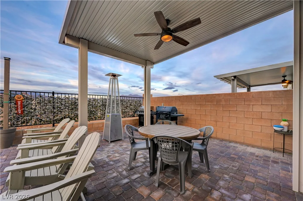 10250 Millholm, Las Vegas, NV 89166