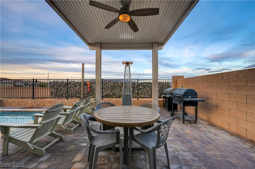10250 Millholm, Las Vegas, NV 89166