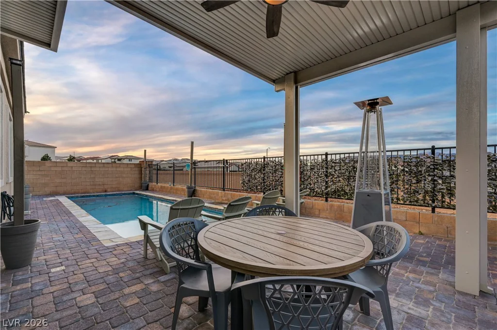 10250 Millholm, Las Vegas, NV 89166