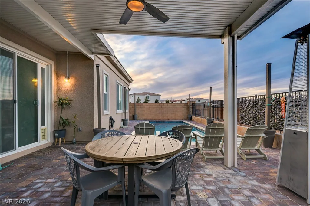10250 Millholm, Las Vegas, NV 89166