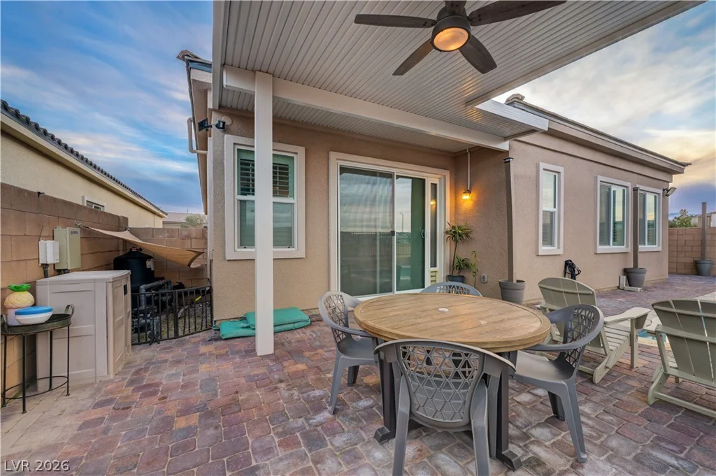 10250 Millholm, Las Vegas, NV 89166