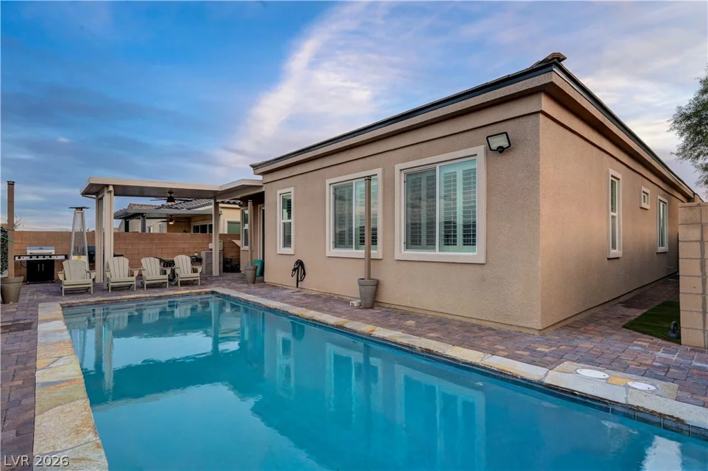 10250 Millholm, Las Vegas, NV 89166