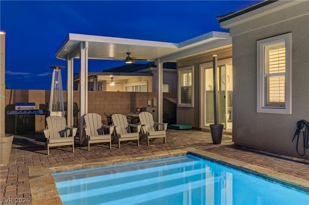 10250 Millholm, Las Vegas, NV 89166