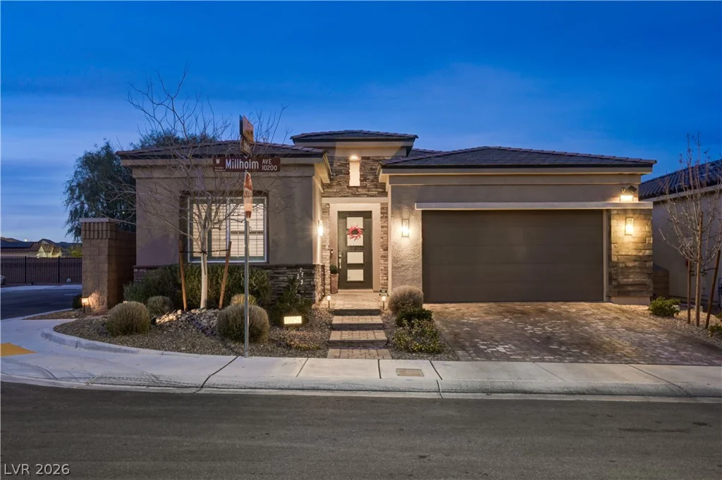 10250 Millholm, Las Vegas, NV 89166