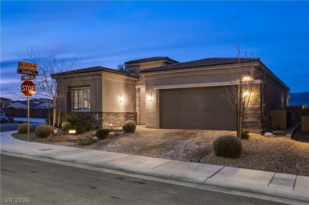 10250 Millholm, Las Vegas, NV 89166