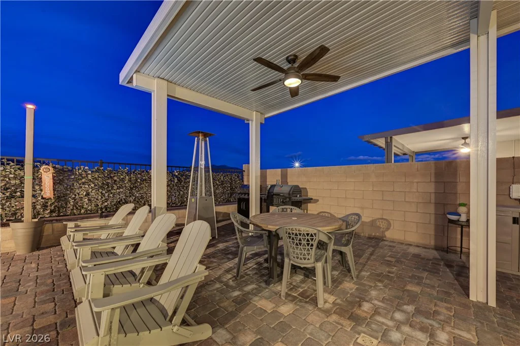 10250 Millholm, Las Vegas, NV 89166