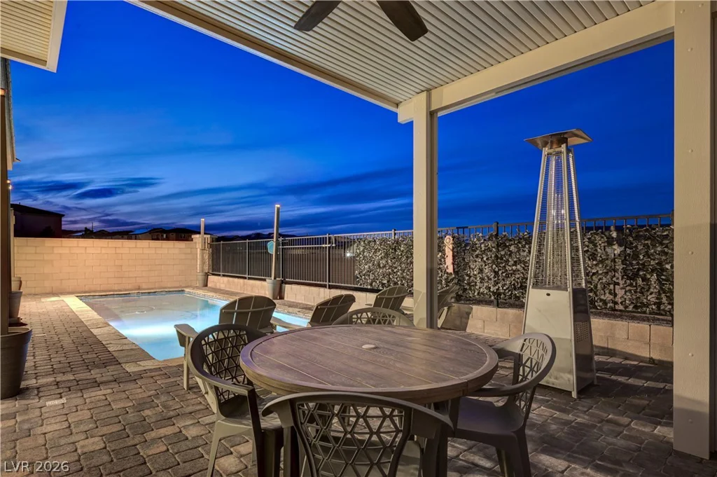 10250 Millholm, Las Vegas, NV 89166