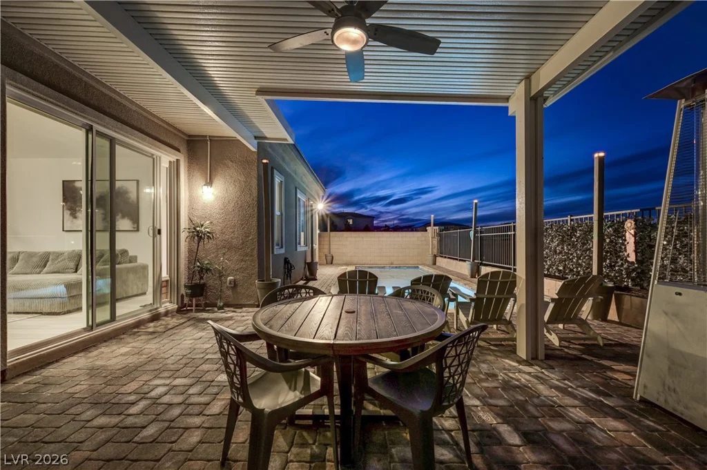 10250 Millholm, Las Vegas, NV 89166