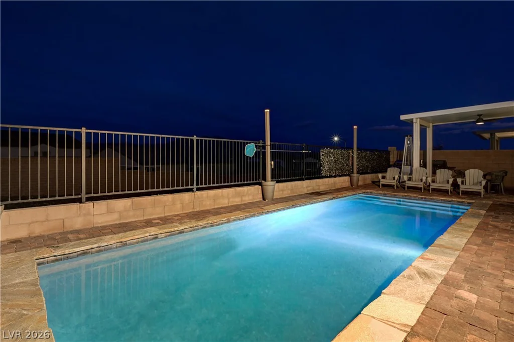 10250 Millholm, Las Vegas, NV 89166