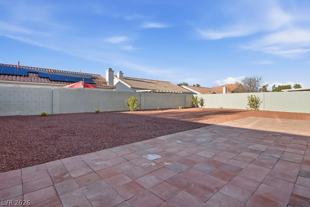 1334 Stable Glen, North Las Vegas, NV 89031