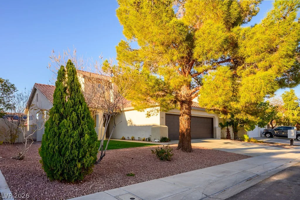 1334 Stable Glen, North Las Vegas, NV 89031