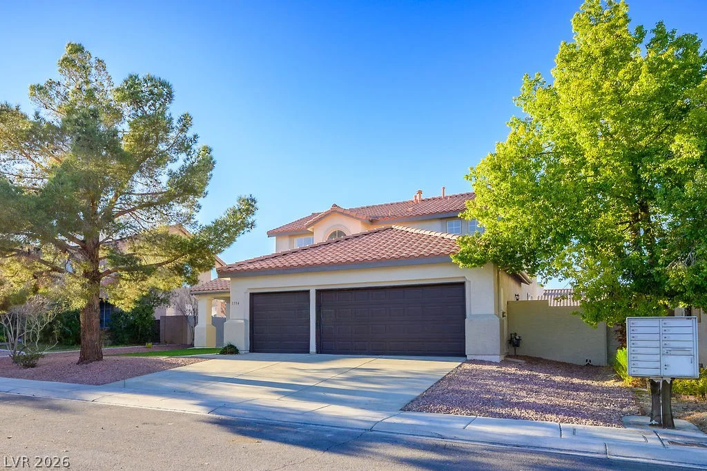1334 Stable Glen, North Las Vegas, NV 89031