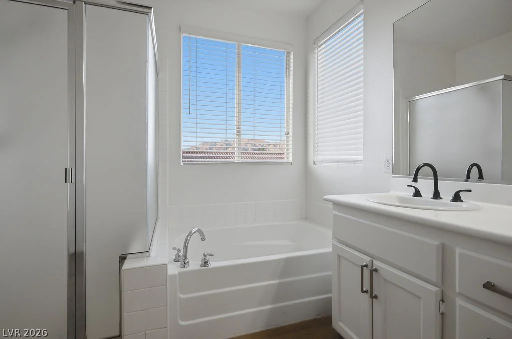 1334 Stable Glen, North Las Vegas, NV 89031