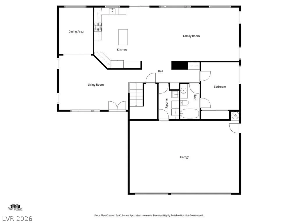 1334 Stable Glen, North Las Vegas, NV 89031