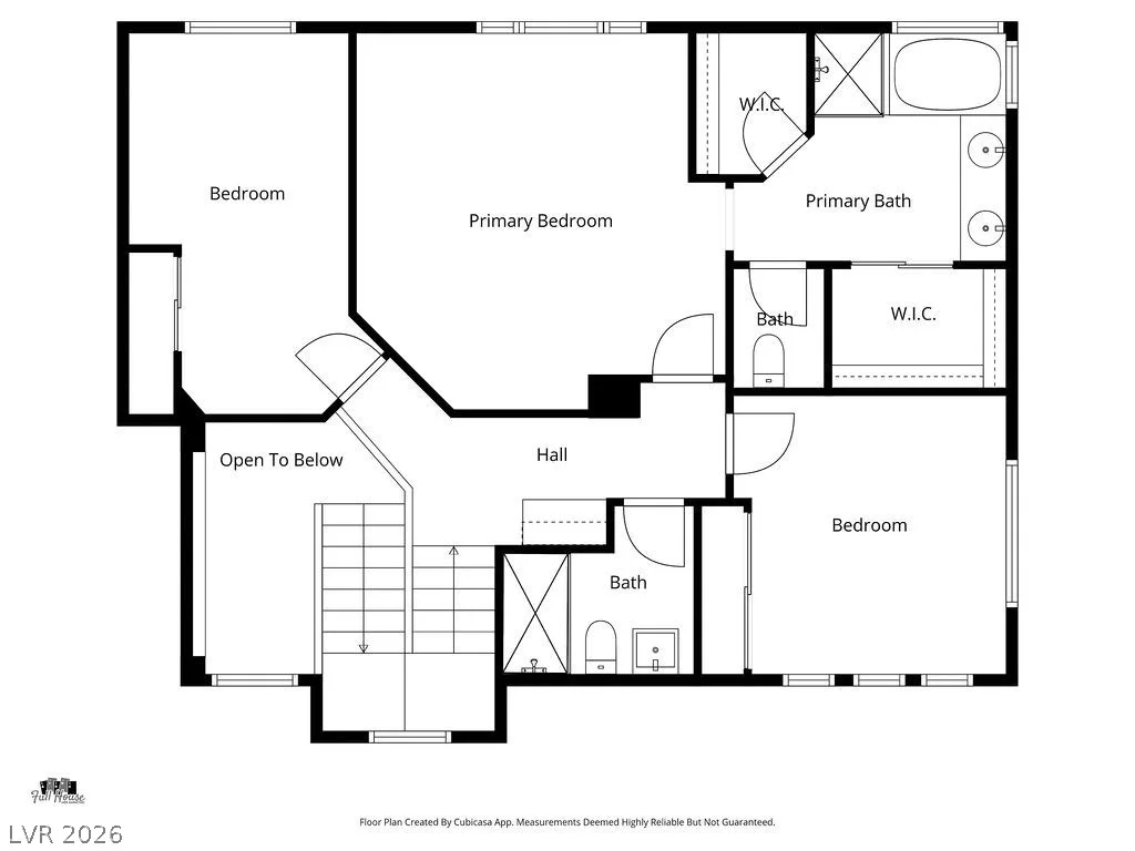 1334 Stable Glen, North Las Vegas, NV 89031