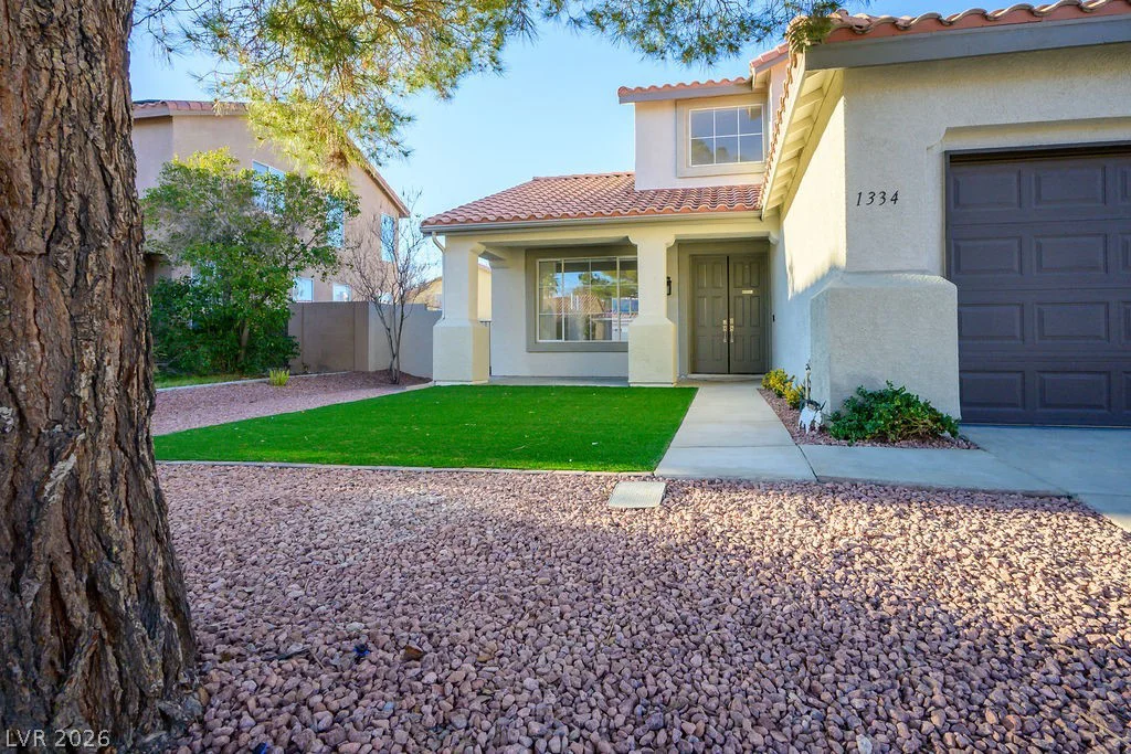 1334 Stable Glen, North Las Vegas, NV 89031