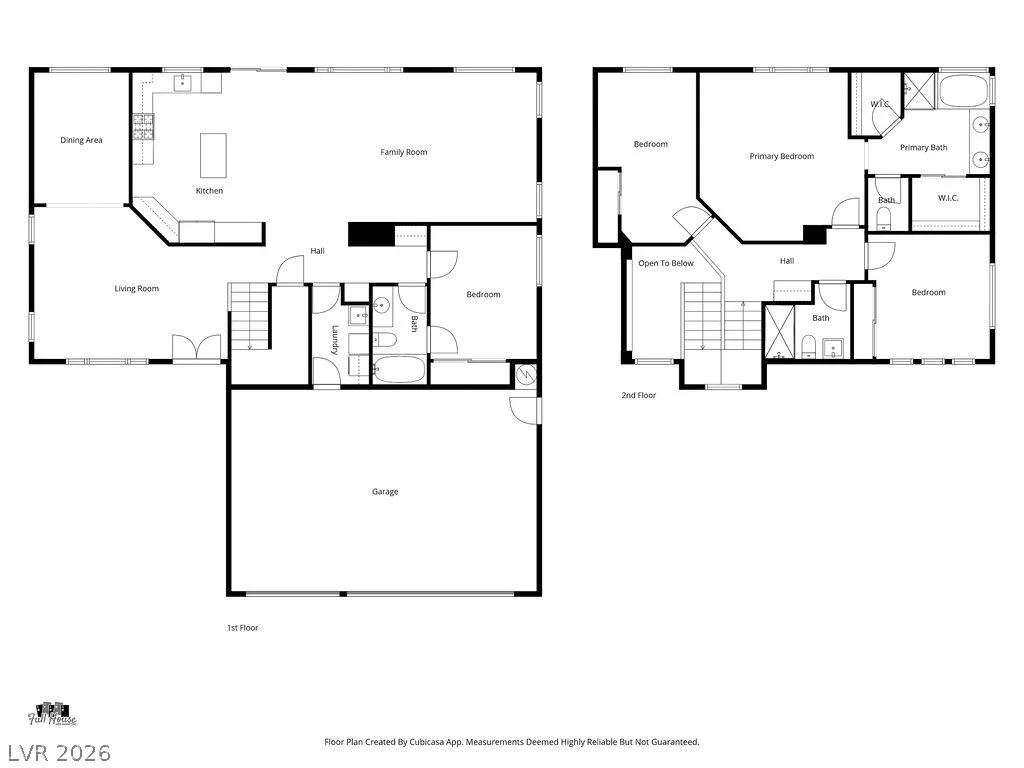 1334 Stable Glen, North Las Vegas, NV 89031