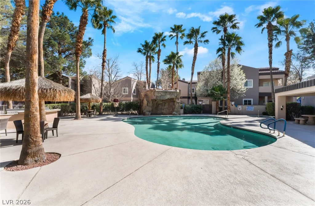 5250 Rainbow, Las Vegas, NV 89118