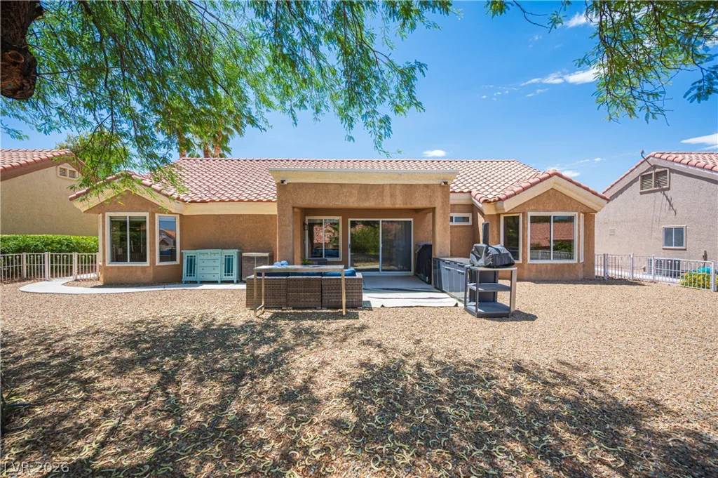 2548 Tumble Brook, Las Vegas, NV 89134