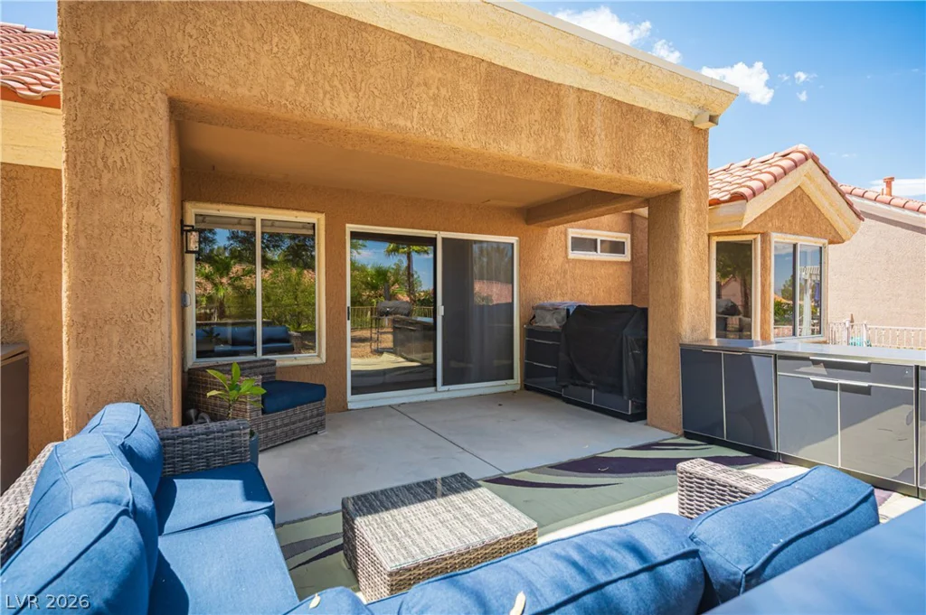 2548 Tumble Brook, Las Vegas, NV 89134