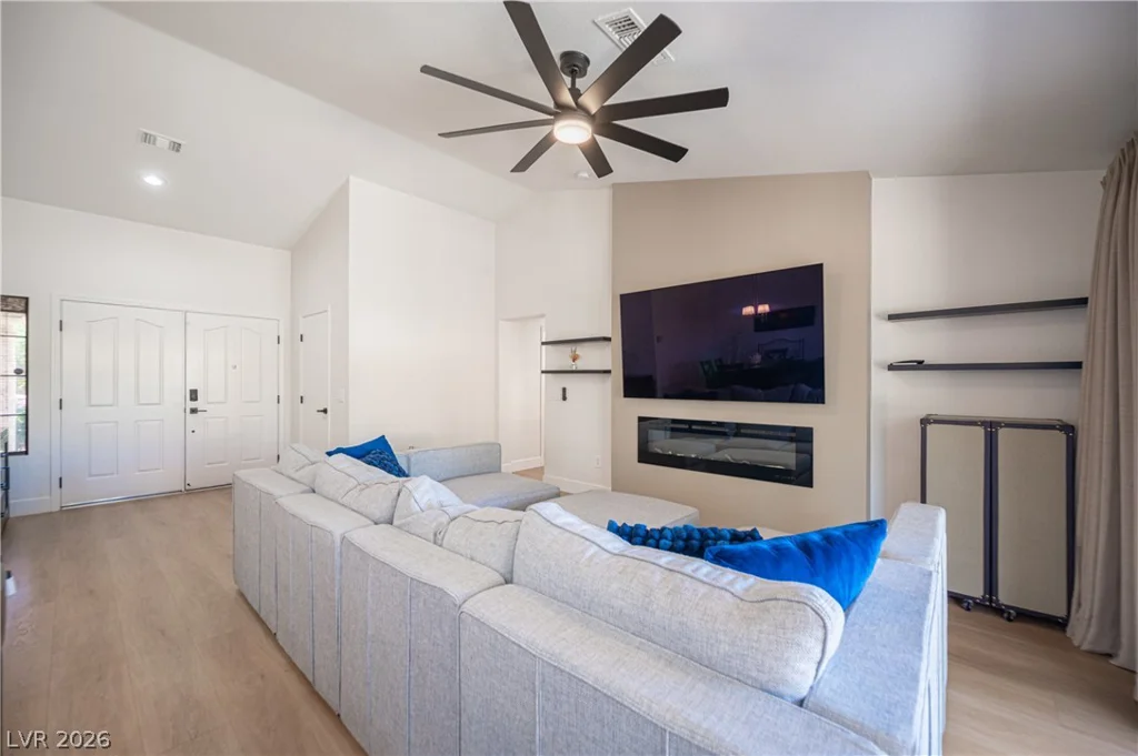 2548 Tumble Brook, Las Vegas, NV 89134