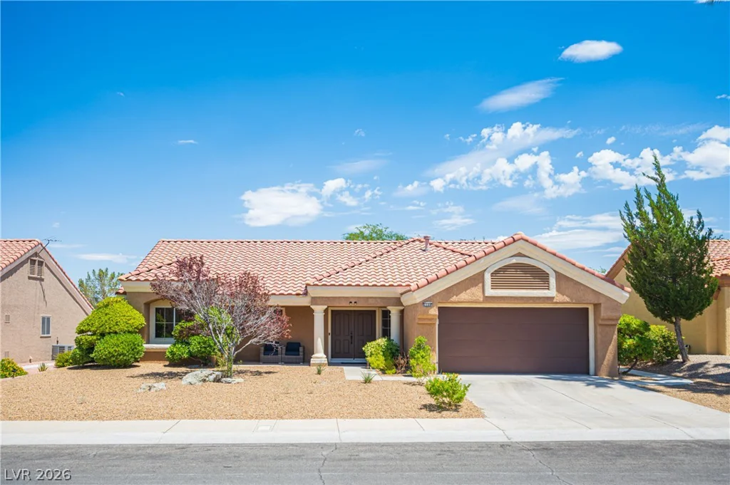 2548 Tumble Brook, Las Vegas, NV 89134