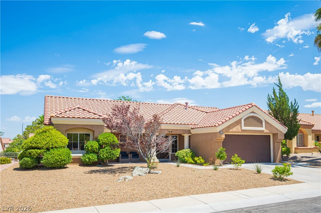2548 Tumble Brook, Las Vegas, NV 89134