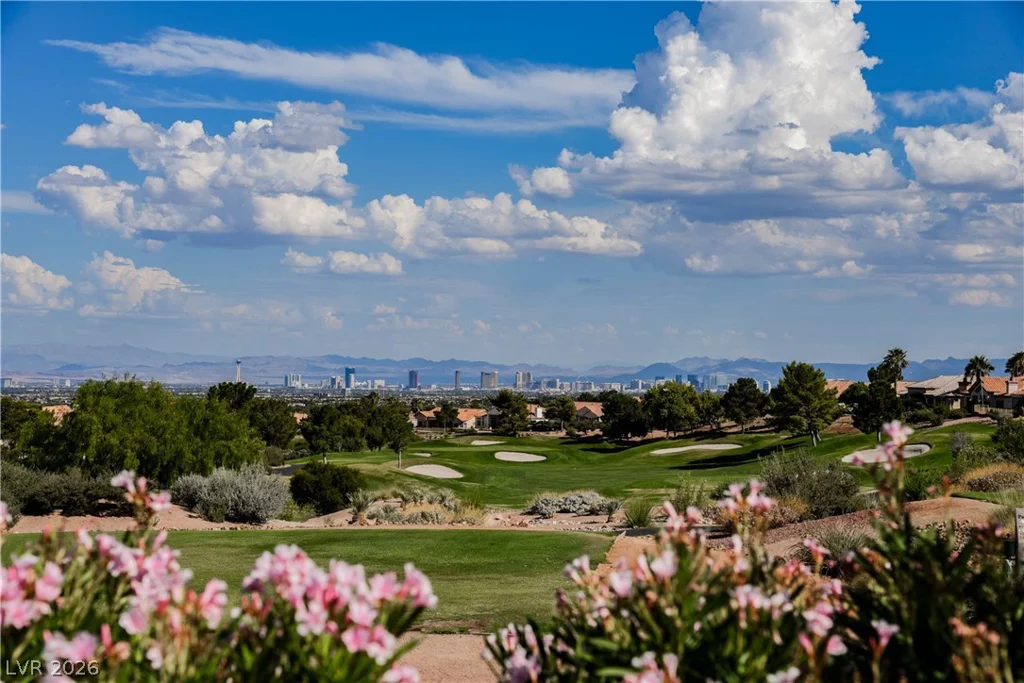 2548 Tumble Brook, Las Vegas, NV 89134