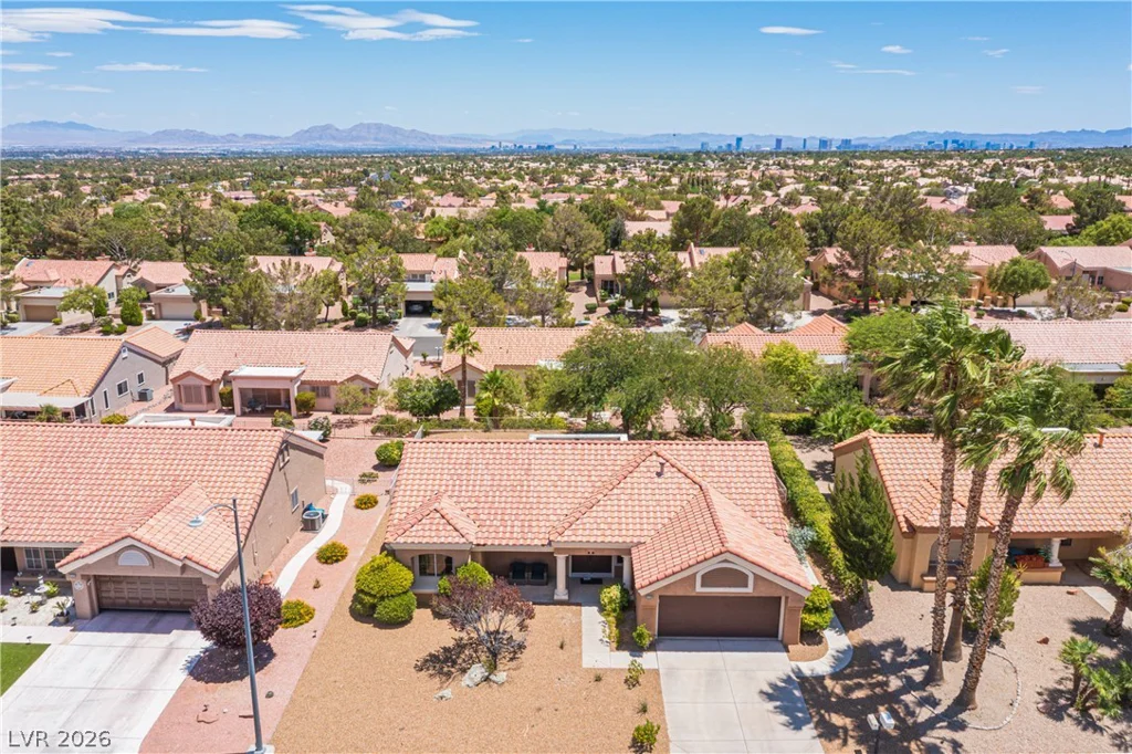 2548 Tumble Brook, Las Vegas, NV 89134