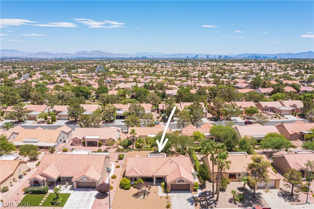 2548 Tumble Brook, Las Vegas, NV 89134