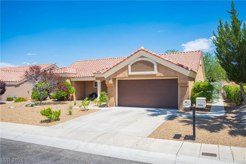 2548 Tumble Brook, Las Vegas, NV 89134
