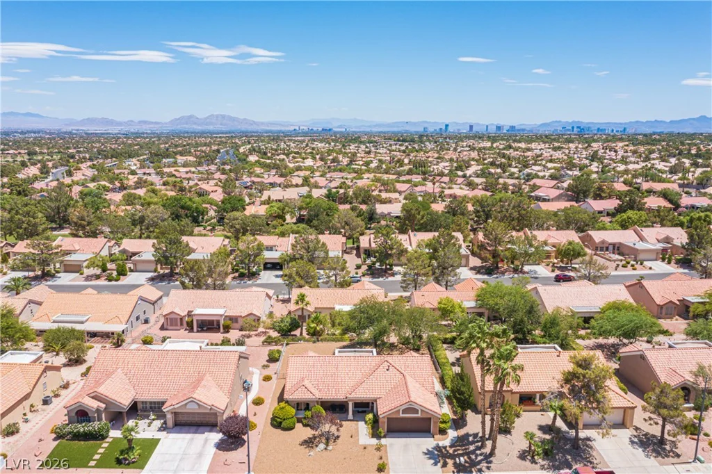 2548 Tumble Brook, Las Vegas, NV 89134