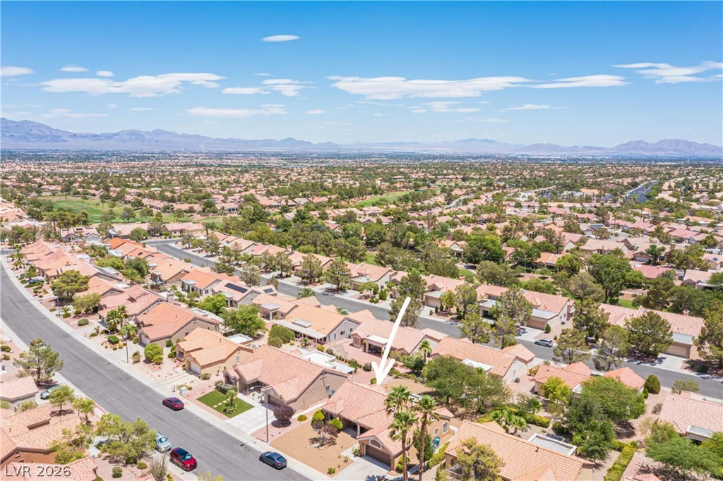 2548 Tumble Brook, Las Vegas, NV 89134