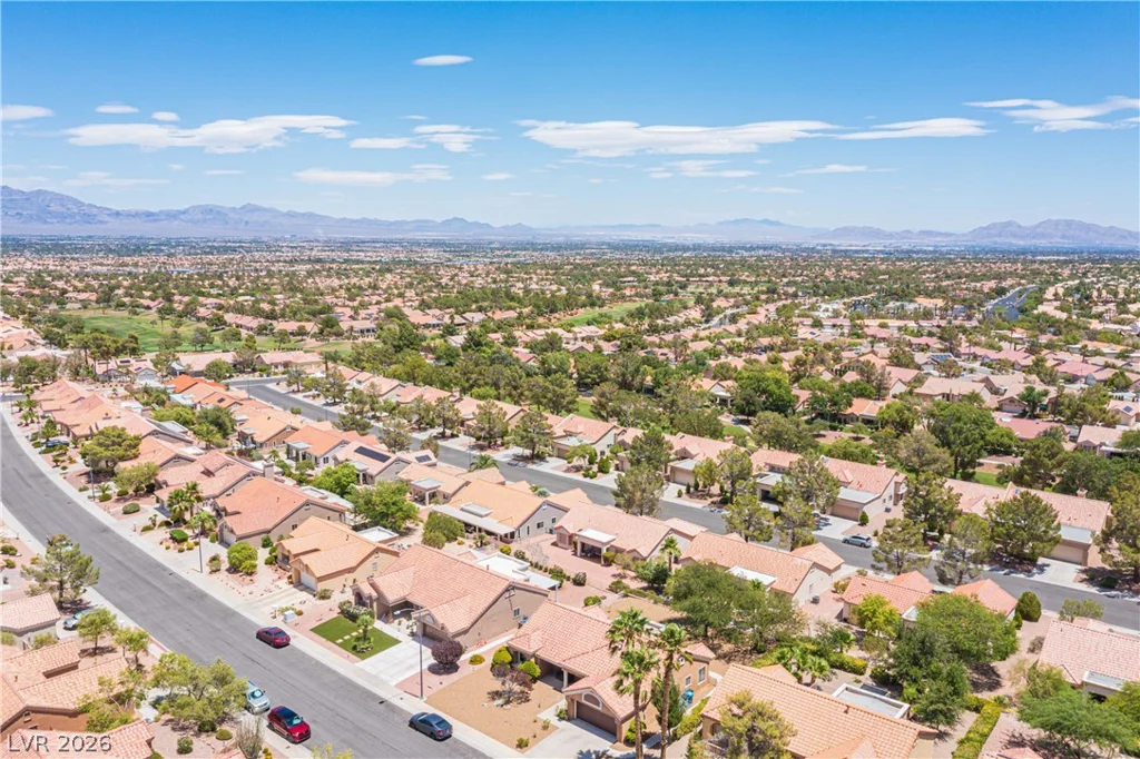 2548 Tumble Brook, Las Vegas, NV 89134
