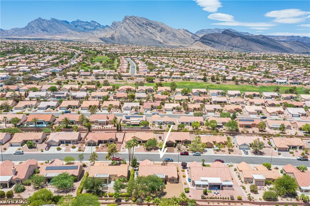 2548 Tumble Brook, Las Vegas, NV 89134