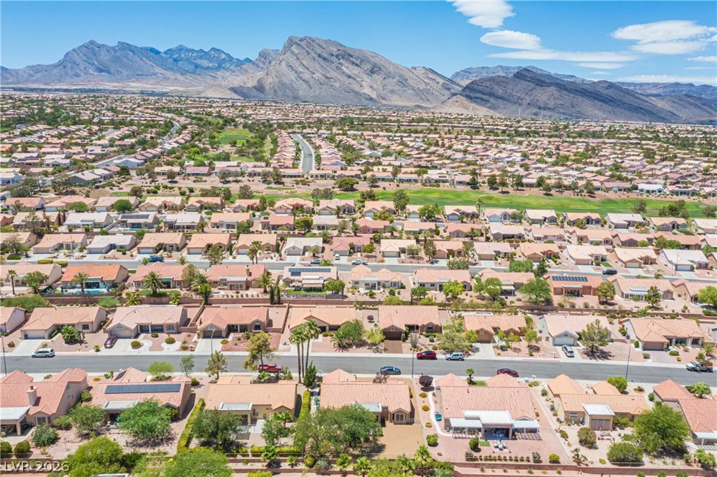 2548 Tumble Brook, Las Vegas, NV 89134