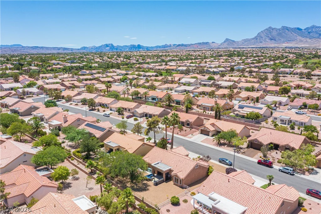 2548 Tumble Brook, Las Vegas, NV 89134