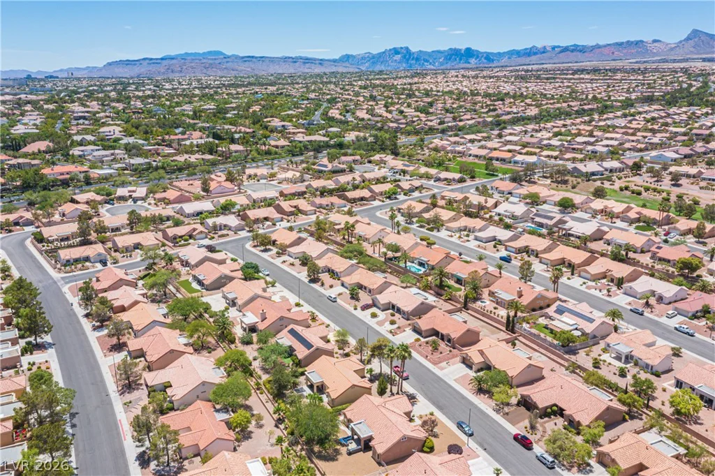 2548 Tumble Brook, Las Vegas, NV 89134