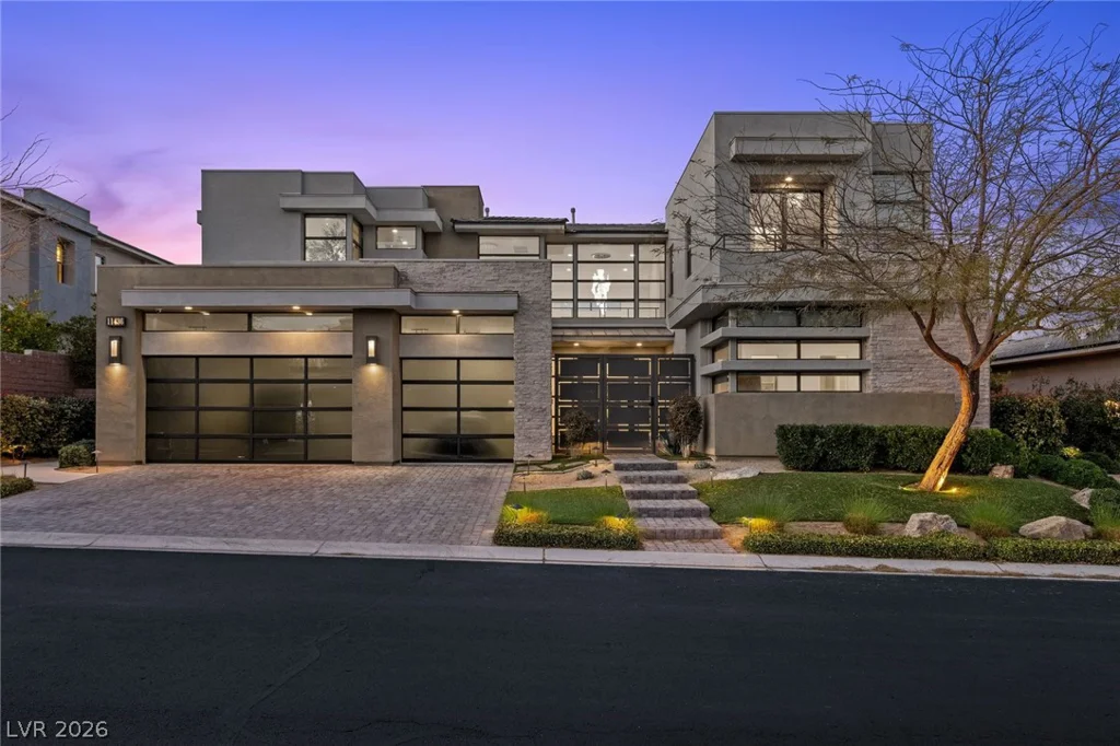 11436 Opal Springs, Las Vegas, NV 89135