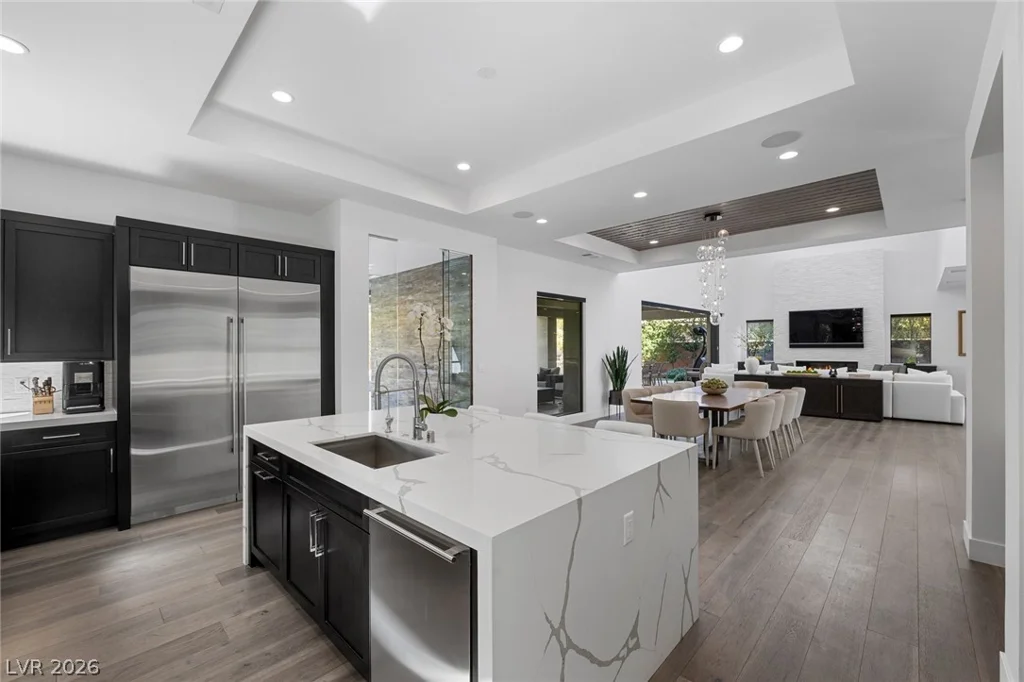 11436 Opal Springs, Las Vegas, NV 89135