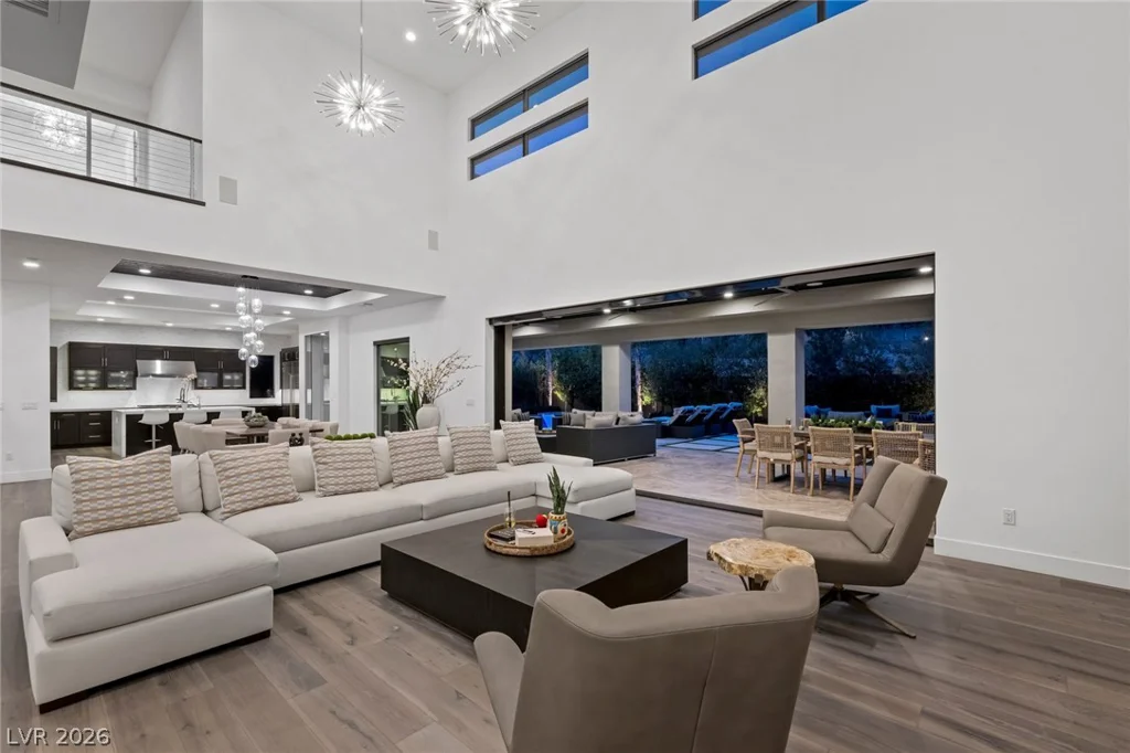 11436 Opal Springs, Las Vegas, NV 89135