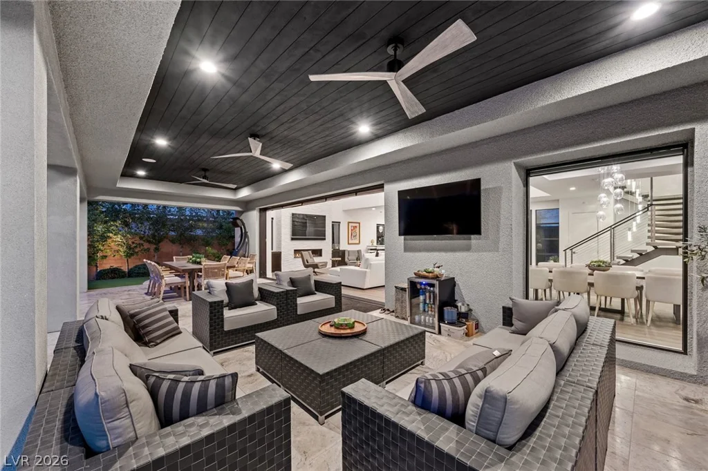 11436 Opal Springs, Las Vegas, NV 89135