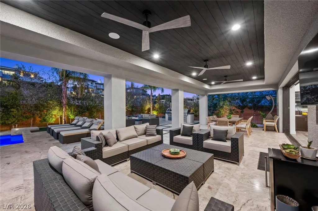 11436 Opal Springs, Las Vegas, NV 89135