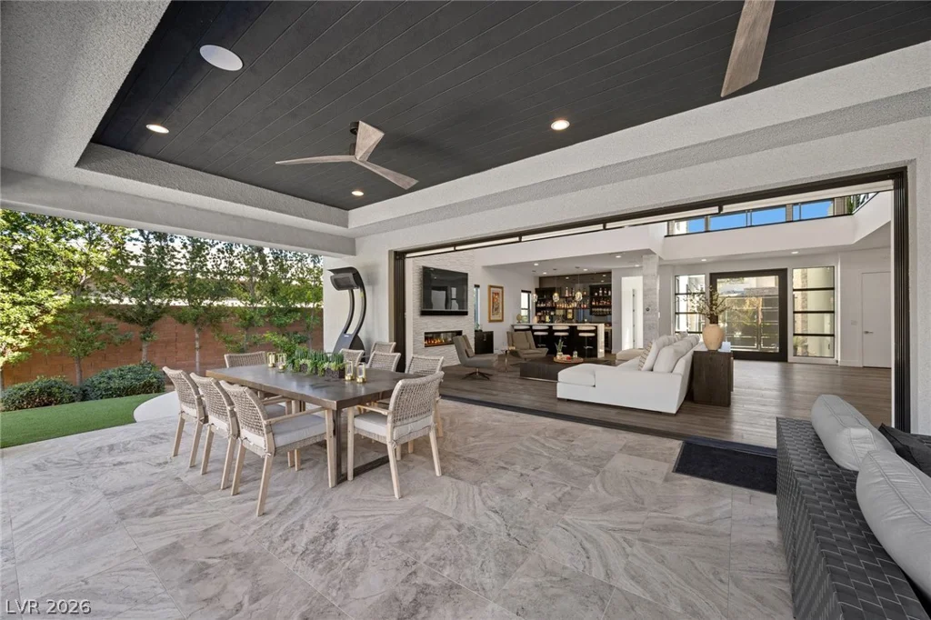 11436 Opal Springs, Las Vegas, NV 89135