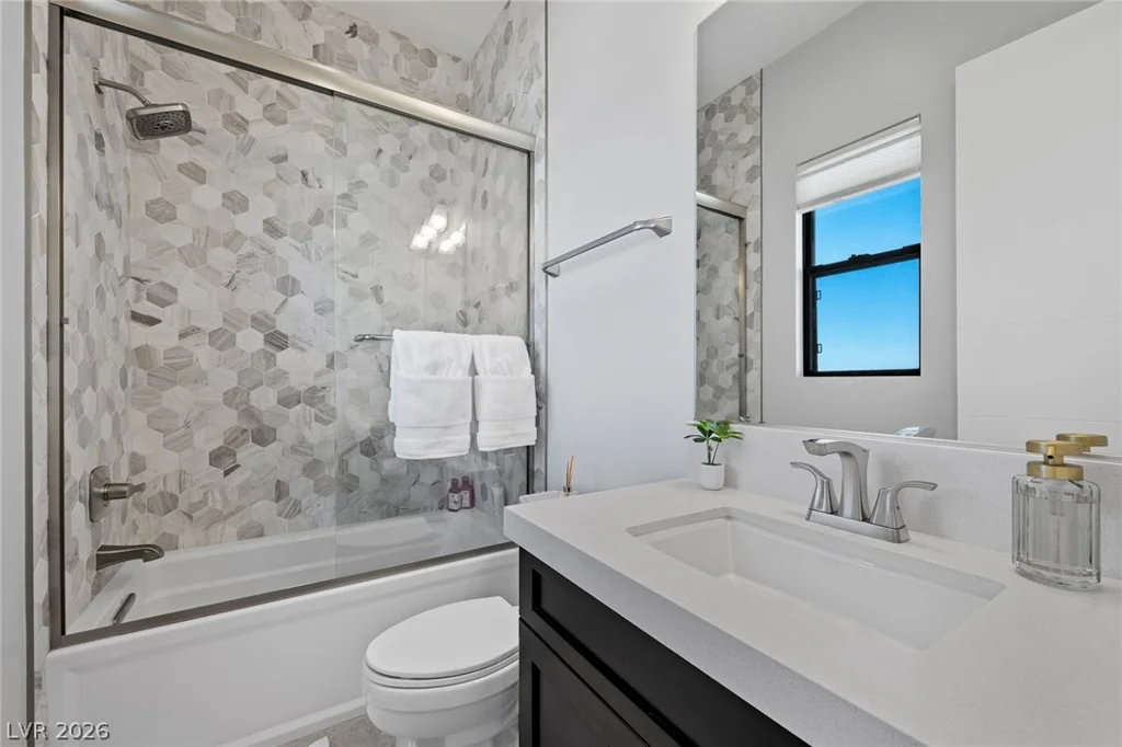 11436 Opal Springs, Las Vegas, NV 89135