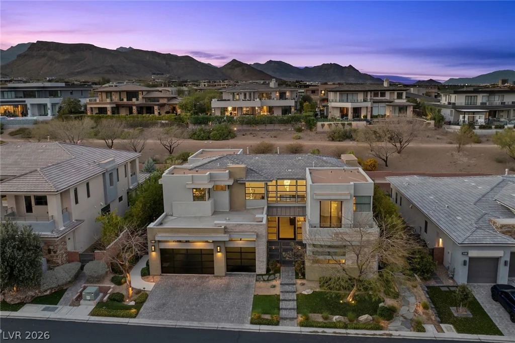 11436 Opal Springs, Las Vegas, NV 89135