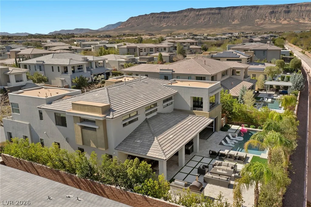 11436 Opal Springs, Las Vegas, NV 89135