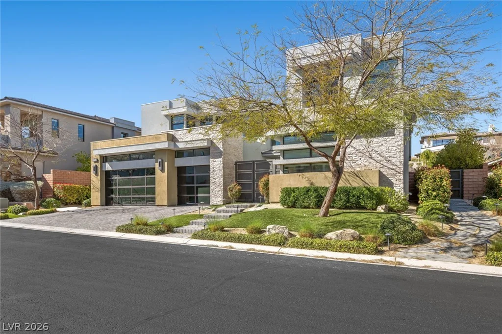 11436 Opal Springs, Las Vegas, NV 89135