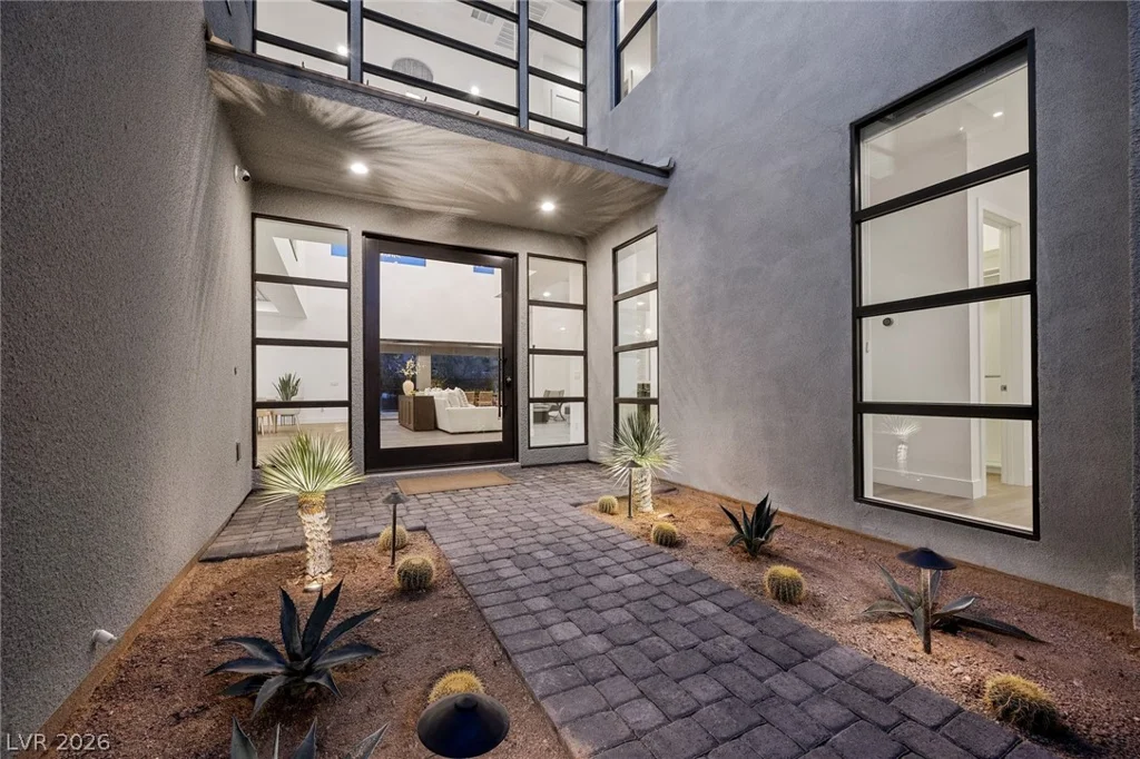 11436 Opal Springs, Las Vegas, NV 89135
