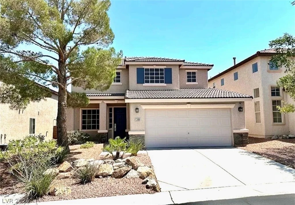 10333 Marc Kahre, Las Vegas, NV 89129